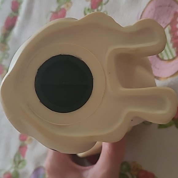 Vintage Disney 101 Dalmations Piggy Bank - Picture 5 of 5